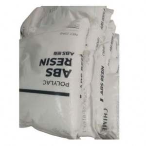 Moulage par injection à haute brillance de granules de résine d'ABS réutilisés de haute qualité pour des pièces intérieures des véhicules à moteur - Product Image 1