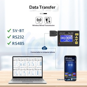 Laser Level <strong>High</strong> <strong>Precision</strong> 0.005 Dual-Axis <strong>Digital</strong> <strong>Inclinometer</strong> TLL-90S Wholesale - Product Image 4