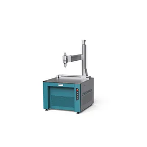 Lxshow 1000 1500w 2000W Tabletop Laser Metal Welding Machine Stainless Steel Carbon Steel Iron