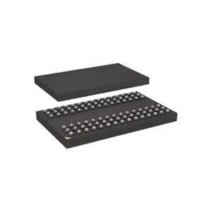 IS42SM32400H-6BLI 90 TFBGA หน่วยความจำ ชิ้นส่วนวงจรอิเล็กทรอนิกส์ บริการครบวงจรแบบดั้งเดิม - Product Image 1