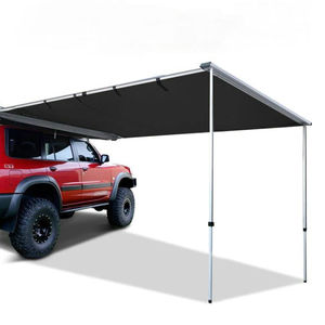 JWFA-004 da campeggio all'aperto 4x4 fuoristrada con tendone retrattile in alluminio - Product Image 1