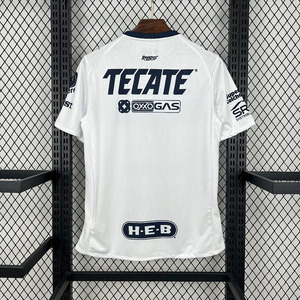 2025 baru Monterrey jersey Kit ketiga - Product Image 2