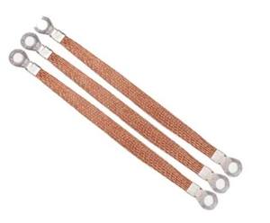 النحاس مضفر سلك التلقائي لحام وماكينة قطع - Product Image 5