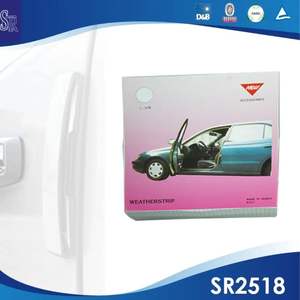 Exterior Accessories <b>Car</b> Guard <b>Door</b> - Product Image 3