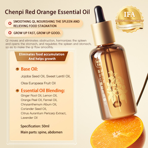 น้ำมันเกรปฟรุตบริสุทธิ์สำหรับการดีท็อกซ์และการเผาผลาญสนับสนุนน้ำมันนวดที่ล้างไขมันสร้างขึ้นและช่วยเพิ่มการไหลเวียนโลหิต - Product Image 6