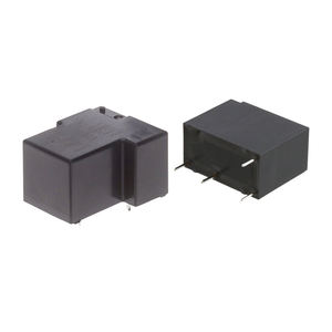 T9CP5A54-24 <b>RELAY</b> GEN PURPOSE SPDT 20A 24V Specially Designed for <b>Power</b> <b>Relays</b>, <b>Over</b> <b>2</b> <b>Amps</b> <b>Relays</b> - Product Image 1