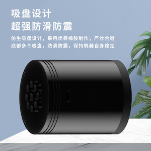 Vibrador de Pigmentos Cilíndrico Yuanyun, Herramienta de Mezcla Eléctrica Inalámbrica de Alta Velocidad para Tatuajes, 111 mm - Product Image 5