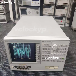 เครื่องวิเคราะห์อิมพีแดนซ์ความแม่นยำสูง Agilent/Keysigwbrht 4294A, 40 Hz ถึง 110MHz - Product Image 1