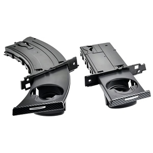 51459173463 51459173467 Portavasos para BMW <span class=keywords><strong>E90</strong></span> E91 E92 E93 316i 318d 318i <span class=keywords><strong>320d</strong></span>, Repuestos para Automóviles - Product Image 2