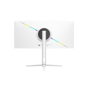 จอภาพไร้ขอบ 2k 30 นิ้ว จอแบน ไฟแบ็คไลท์ Eled <span class=keywords><strong>90hz</strong></span> 200hz จอคอมพิวเตอร์สำหรับเล่นเกม - Product Image 6