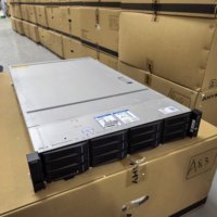 Serveur Rack 2U Inspur NF5280M5 NF5280M6 NF5270M5 Reconditionné, Barebone, Sans CPU, Sans RAM, Sans Disque Dur, Système Barebone d'Entreprise