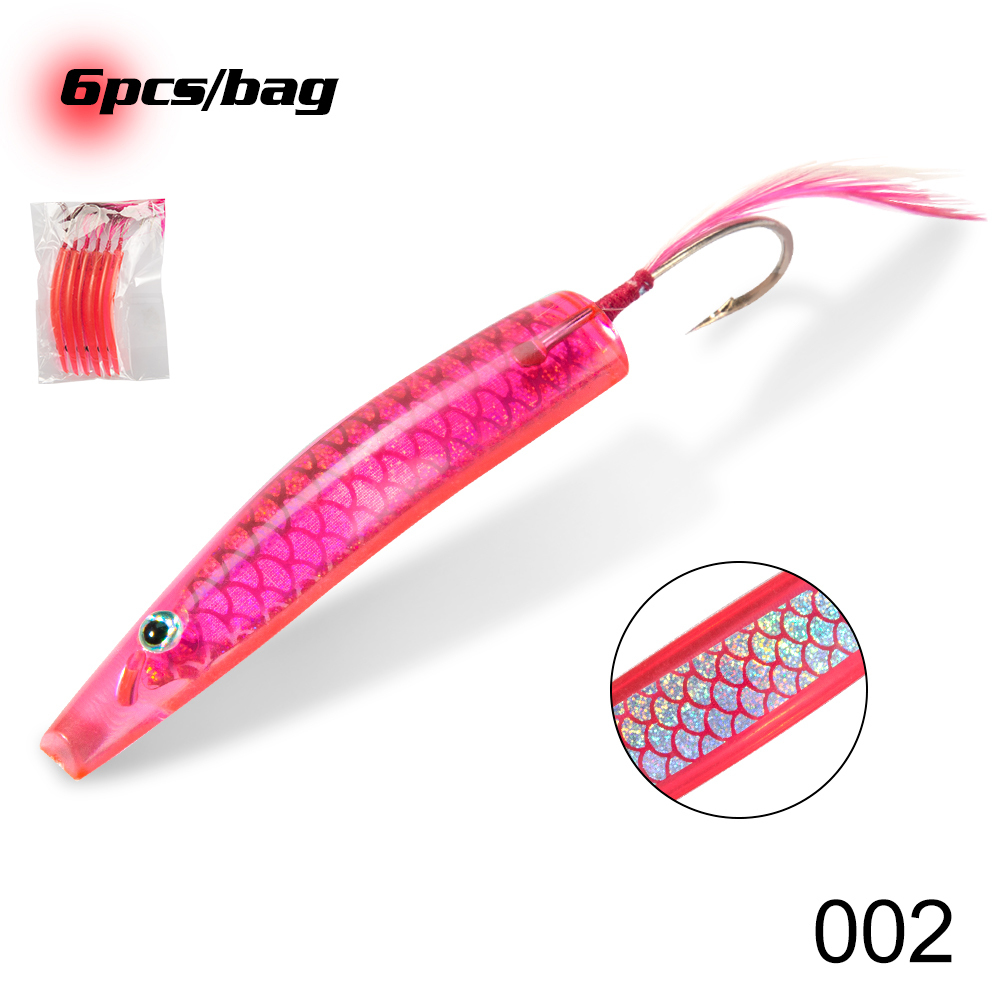2 pink