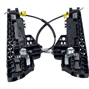 Soportes para Manijas de Puerta al por Mayor para Modelos Audi Q5 A4 B8 C7 4H0837885 y 4H0837886 - Product Image 1
