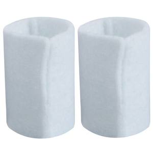 Accesorios para Concentrador de Oxígeno Yuwell Serie YU300/7/8/9, Filtro de Algodón, Conector en T, Tubo de Oxígeno, Plástico Azul Turquesa - Product Image 2