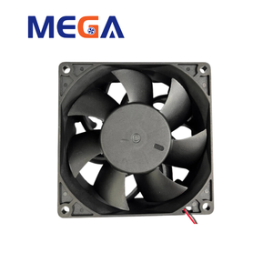 9238 IP68 Waterproof Cooling <strong>Fan</strong> 12V 3.72A 200CFM 8100RPM <strong>Powerful</strong> <strong>Fan</strong> - Product Image 5
