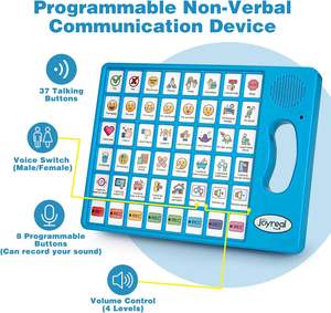 AAC Factory Customized Audio Nursery Rhym Speakers Module for Children Educational Toys Interposition Mounting - Product Image 5