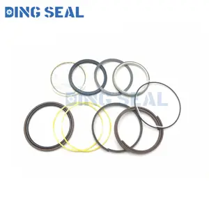 Wholesale Price Hydraulic Cylinder Seal Kit CTC-3981893 3500973 2344566 2668015 2590648 2344488 3500976 For CAT 329DL