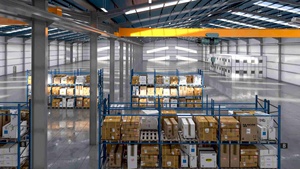 H Beam IPE/HE <span class=keywords><strong>Europa</strong></span> Estándar EE. UU. Sección de acero Estructura Edificio Portal Marco <span class=keywords><strong>Taller</strong></span> con grúas - Product Image 4