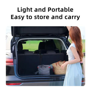 <span class=keywords><strong>Cargador</strong></span> EV portátil de 3,5 kW para BYD Atto 3 y para la nueva unidad de carga móvil de coche <span class=keywords><strong>Renault</strong></span> <span class=keywords><strong>Zoe</strong></span> - Product Image 4