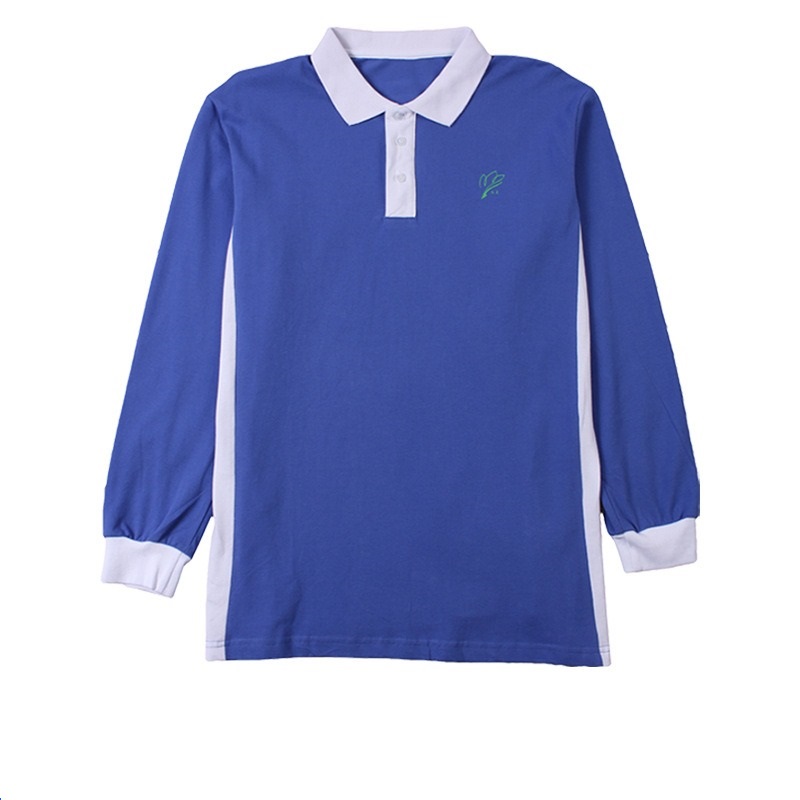 Garçon bleu 01