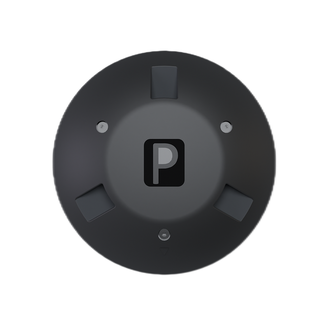 LoRa Microwave Radar Geomagnetic Sensor Accurately Detect Parking Occupancy LoRaWan Report