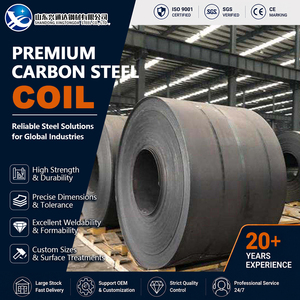 Leveling S355JR S235JR Cold Rolled <b>Pickled</b> and Oiled 5mm 600mm Carbon Steel Coil for Steel Structure - Product Image 1