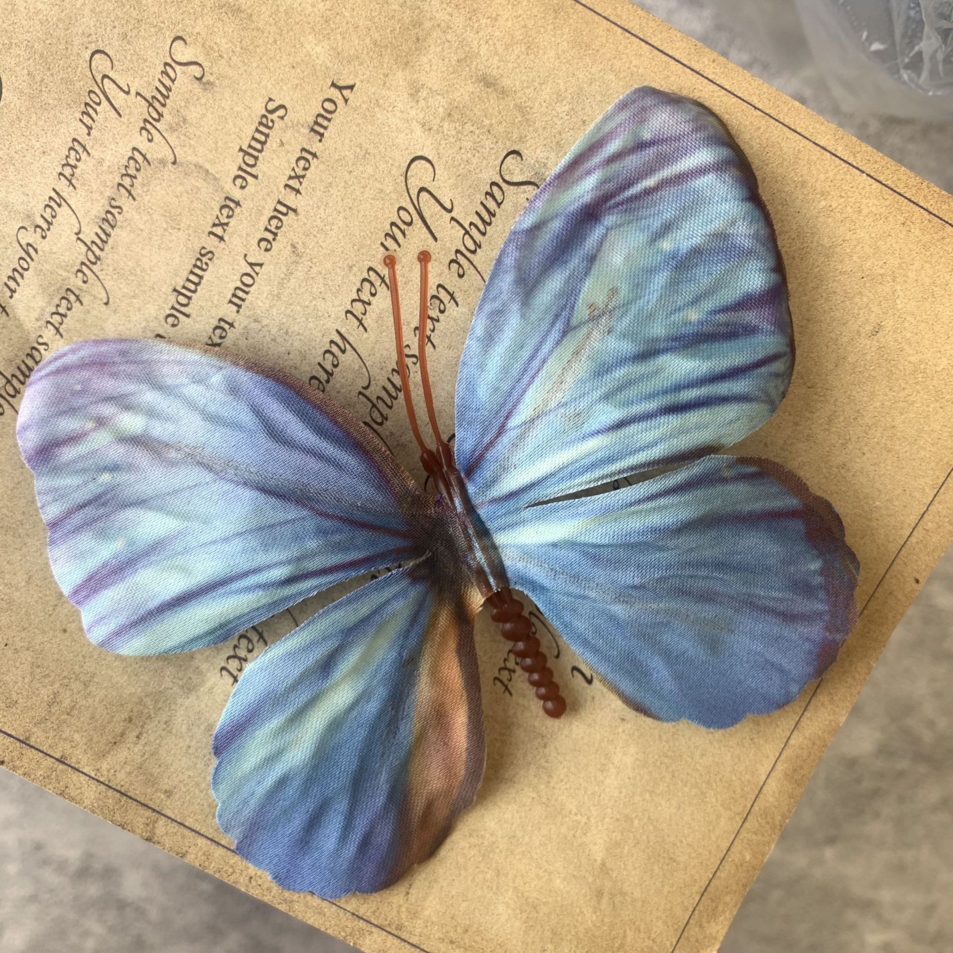 Azul púrpura 8