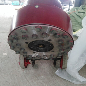 Nhà máy bán làm việc Chiều rộng kim cương Máy mài bê tông Máy mài terrazzo sàn Máy mài - Product Image 4