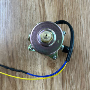 Pompe à solénoïde Electro Pump pour VSKX-125 d'incinération du navire coréen - Product Image 2