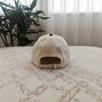 Gorra de Béisbol de Sarga de Algodón de 6 Paneles con Logotipo Personalizado al por Mayor, Gorra Estructurada con Hebilla Metálica para Eventos Promocionales, Suministro a Granel