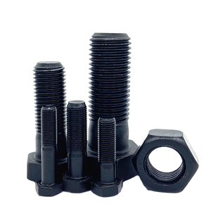 Vis de fixation à tête hexagonale en acier inoxydable doré haute résistance pour roues de skateboard - Product Image 2