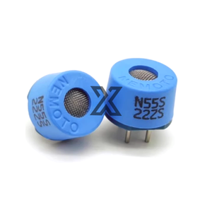 เซ็นเซอร์ก๊าซการเผาไหม้แบบเร่งปฏิกิริยา XSX NAP-55S (จีน) - Product Image 1