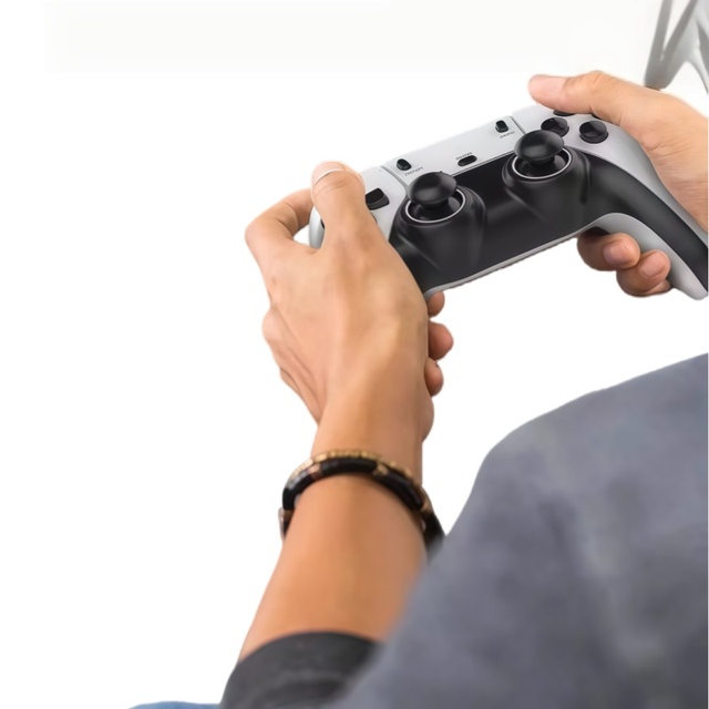 High Quality Video Game Consoles Retro Game Console 4K ABS HD for Home Adult Vintage Video Game Play Leisure