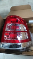 DEPO Opel lampu belakang R 1222369 L 1222372