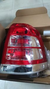 DEPO Feu arrière Opel <span class=keywords><strong>R</strong></span> 1222369 L 1222372 - Product Image 6