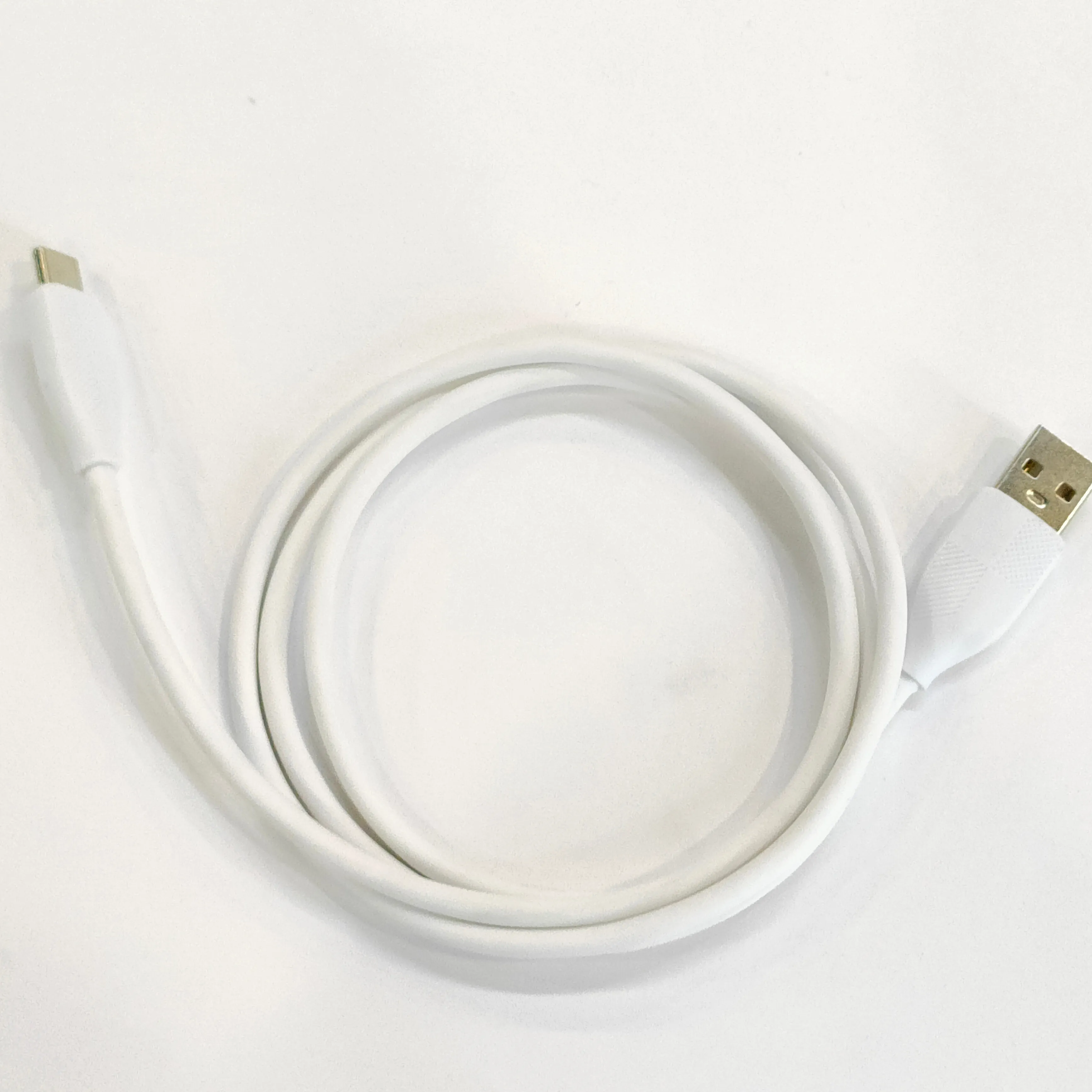 כבל usb PINYI usb לסוג c כבל טעינה וכבל נתונים 1m pvc כבל נתונים רב תכליתי לטלפון נייד