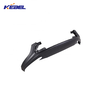 KEBEL Kit carrosserie avant Bnmper 86550-J9CA0 Oem 86511-J9CA0 pour <span class=keywords><strong>Hyundai</strong></span> <span class=keywords><strong>Kona</strong></span> 2021 - Product Image 3