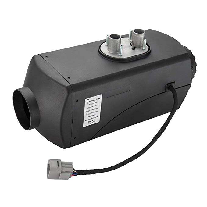 Bunk Heater Buy Webasto Diesel Heater OkyRie Truck Car 12/24 Volt