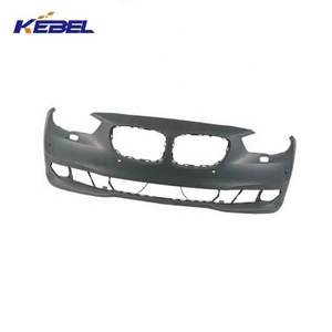 Pare-chocs avant Offre Spéciale OEM 51117248036 pare-chocs de voiture pour BMW série <span class=keywords><strong>5</strong></span> F07 GT 2009 <span class=keywords><strong>2010</strong></span> - Product Image 6