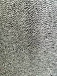 Rideaux en polyester occultants à 100% avec isolation thermique 280 g/m² pour chambre à coucher, salon, chambre d'enfant - Product Image 2