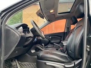 Auto Usado Barato, <span class=keywords><strong>Hyundai</strong></span> Ix35 2010, 2.0L GLS, Automático, Gasolina, 2WD/4WD, SUV Compacto, Bajo Precio - Product Image 5