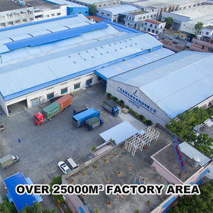 금속 저장 선반 볼트리스 선반설치 체계 강철 산업 5 개의 층 선반설치 강철 벽돌쌓기 단위 금속 차고 선반 - Product Image 4