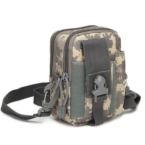 Borsa tattica multiuso strumento Gadget cintura da trekking <span class=keywords><strong>marsupio</strong></span> tattico MOLLE <span class=keywords><strong>marsupio</strong></span> con tracolla regolabile - Product Image 3