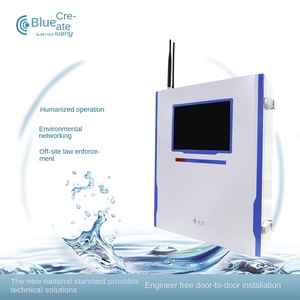 Lanchuang cung cấp trực tiếp nâng cấp môi trường thu thập dữ liệu cụ Off-Site tự động trực tuyến giám sát kiểm soát 1 năm - Product Image 4