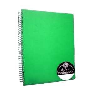 Chất lượng hàng đầu Classmate xoắn ốc máy tính xách tay tùy chỉnh - Product Image 1