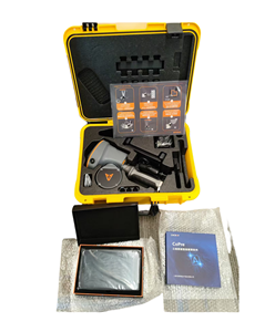 Escáner láser <span class=keywords><strong>3D</strong></span> CHCNAV RS10 de alta precisión, 32 líneas, instrumento de medición de escaneo <span class=keywords><strong>3D</strong></span> portátil, escáner láser Slam GNSS RTK - Product Image 1