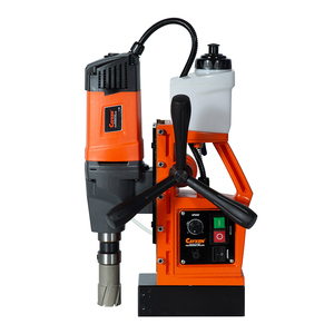 CAYKEN DK-60HWO Taladro Magnético Portátil de Grado Industrial con Motor Superfino de 1990W, Perforación de Núcleos de 60mm, OEM para Construcción - Product Image 1