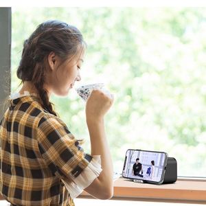 2024 Hot Sale LED Digital Alarm <b>Clock</b> Custom <b>Table</b> <b>Clocks</b> FM Radio TF Card Speakers Wireless <b>Clock</b> - Product Image 5