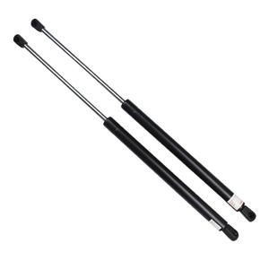 カスタマイズされたスチール拡張圧縮ガススプリングシリンダー工業用家具自動車およびベッドメカニズムタイプブローチ - Product Image 1