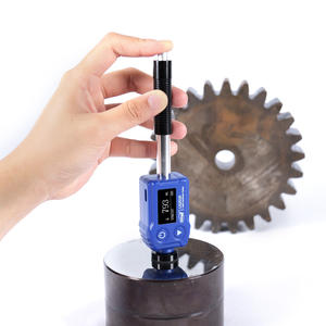 Im Angebot LS252D Hochpräzise Günstiger Preis Tragbarer integrierter Leeb-Härte prüfer für Bleche - Product Image 1